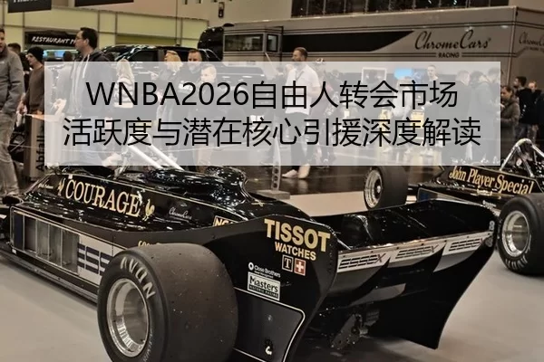 WNBA2026自由人转会市场活跃度与潜在核心引援深度解读