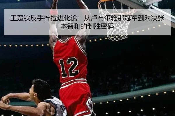 王楚钦反手拧拉进化论：从卢布尔雅那冠军到对决张本智和的制胜密码